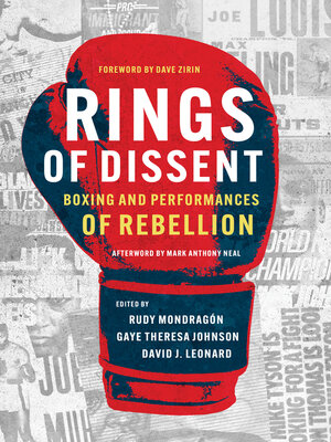 cover image of Rings of Dissent